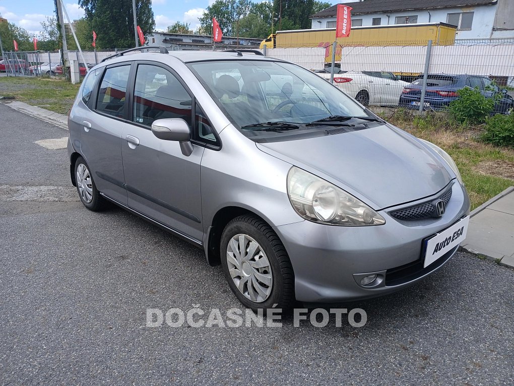 Honda Jazz 1.3i 