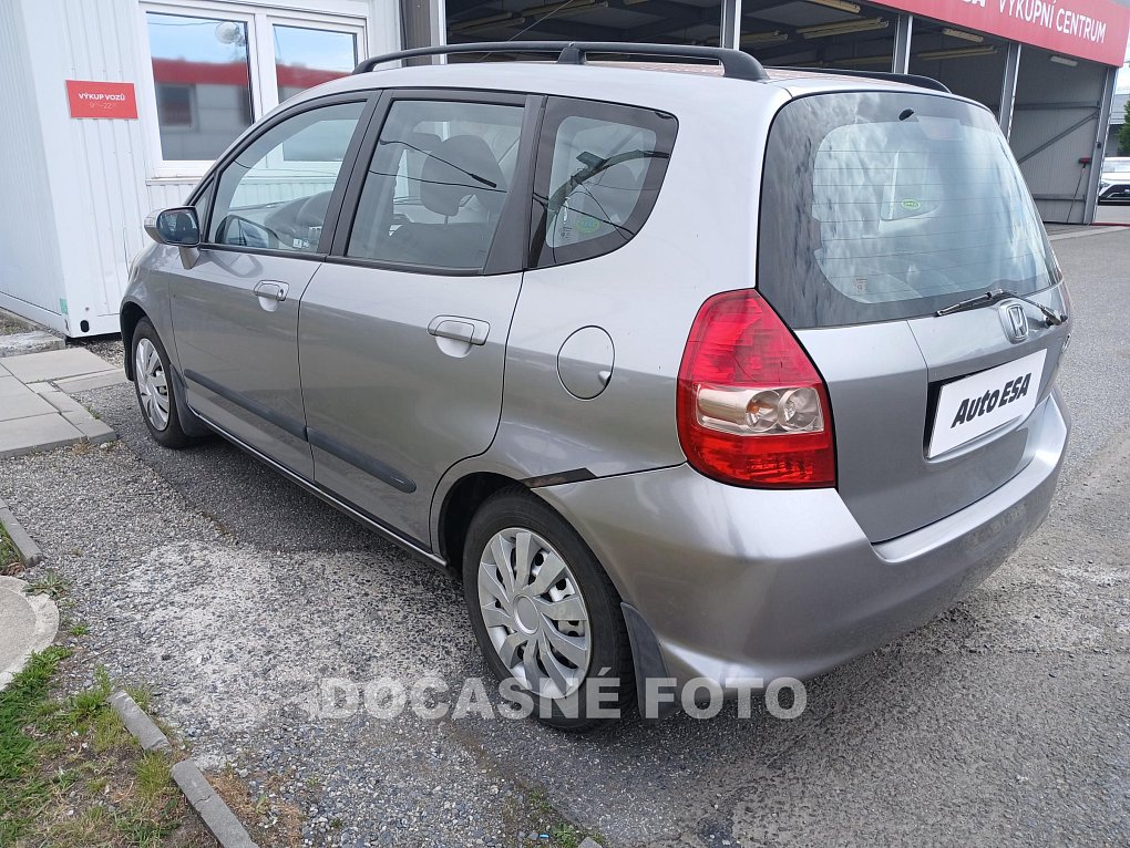 Honda Jazz 1.3i 