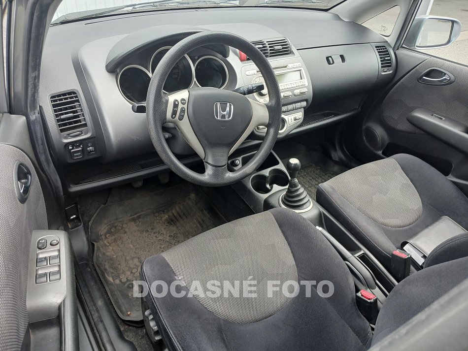 Honda Jazz 1.3i 