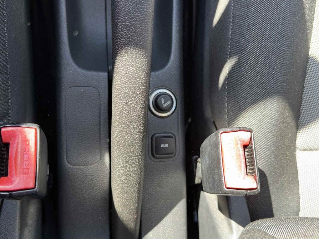Škoda Roomster 1.2TSi 