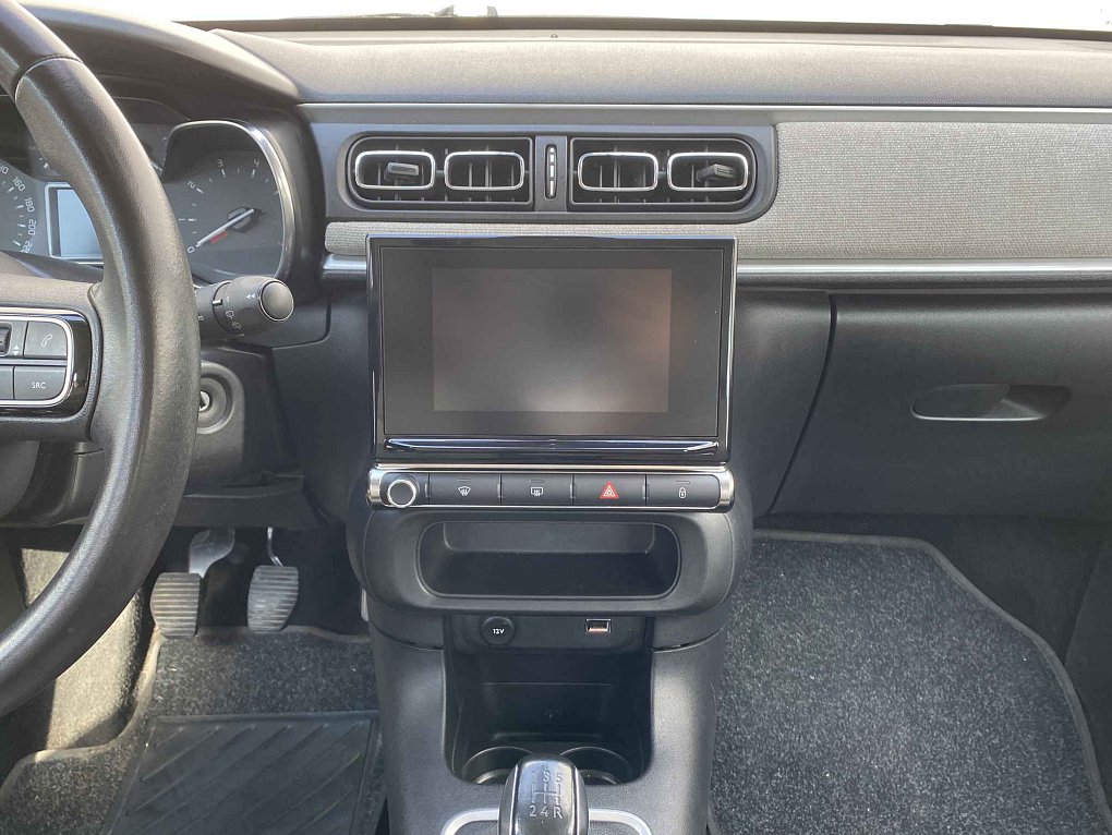 Citroën C3 1.2 PT Shine