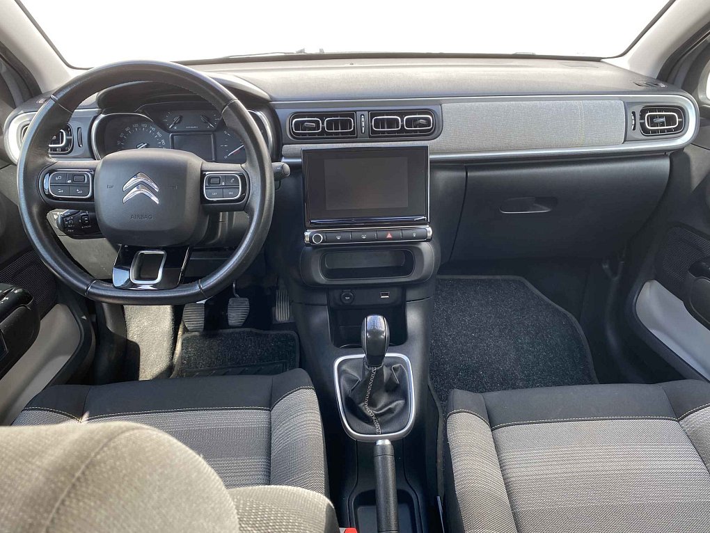 Citroën C3 1.2 PT Shine