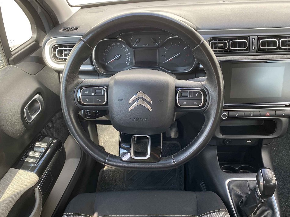 Citroën C3 1.2 PT Shine