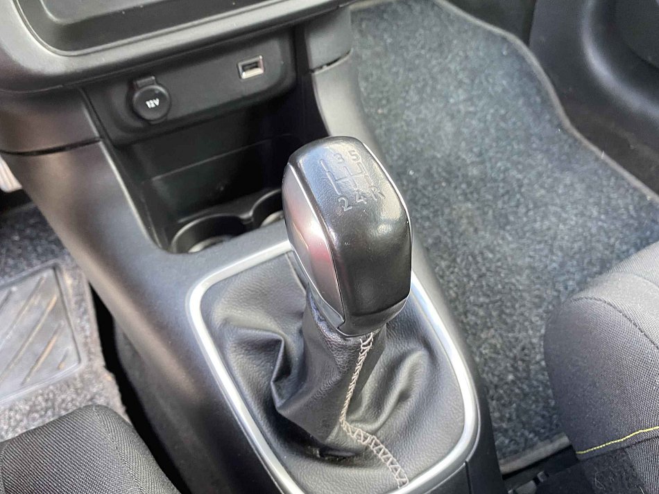 Citroën C3 1.2 PT Shine