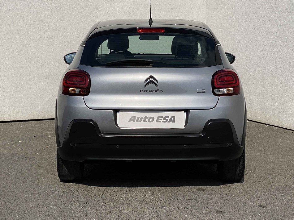 Citroën C3 1.2 PT Shine