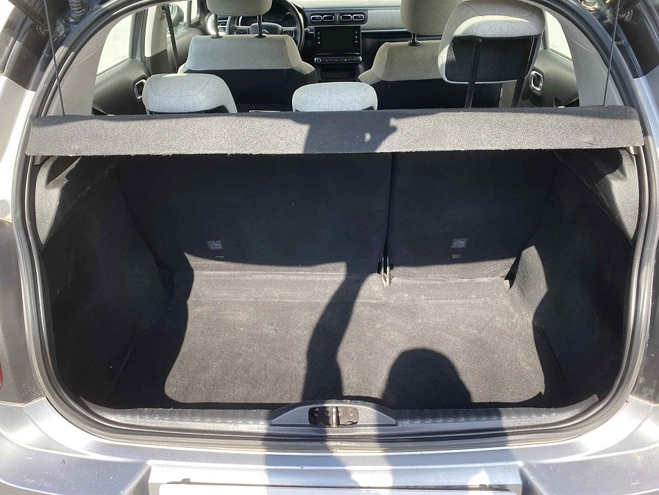 Citroën C3 1.2 PT Shine