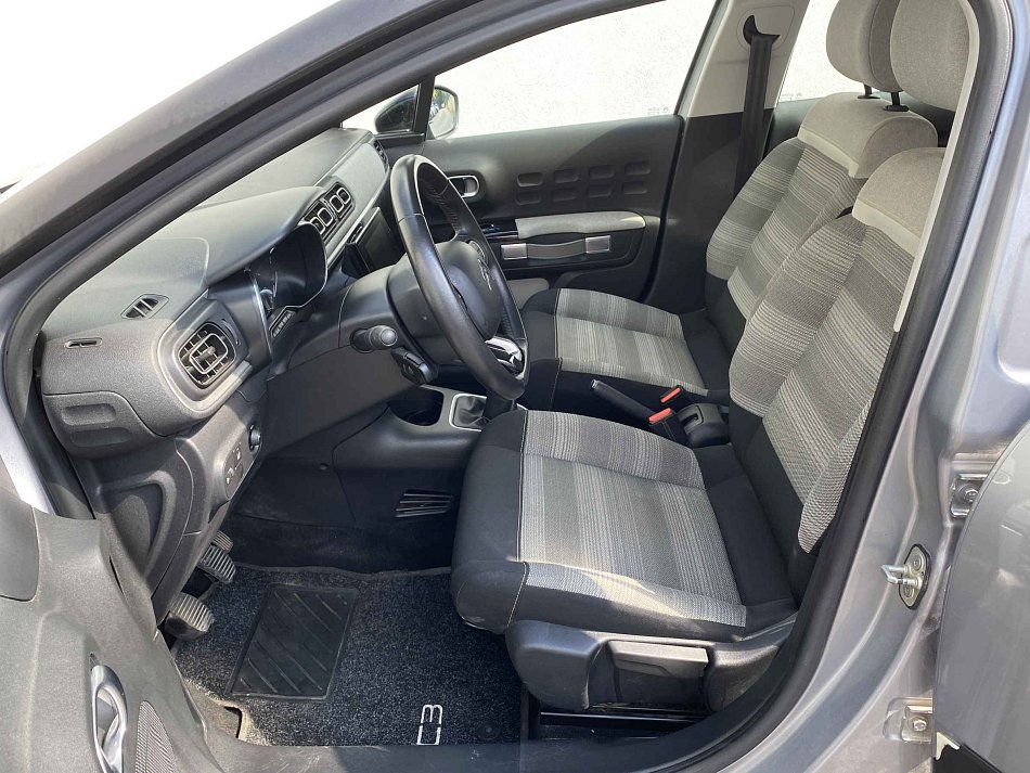 Citroën C3 1.2 PT Shine