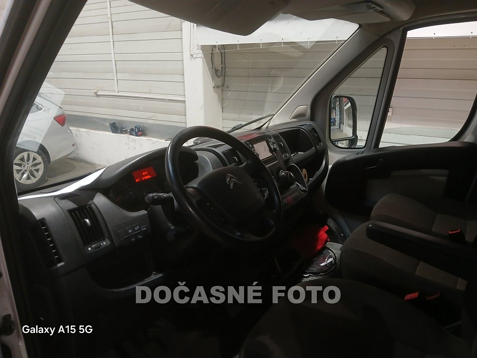 Citroën Jumper 2.0 HDi 