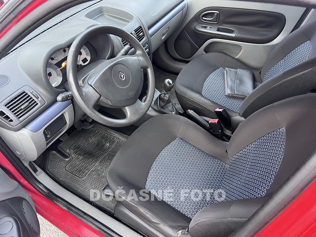 Renault Thalia 1.2 i 