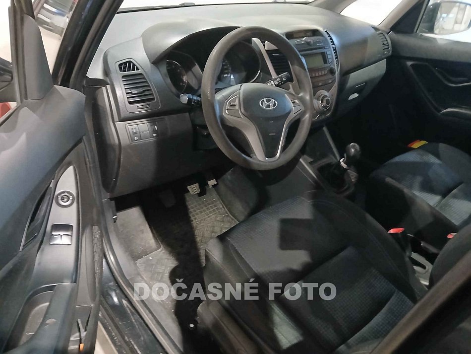 Hyundai Ix20 1.4 