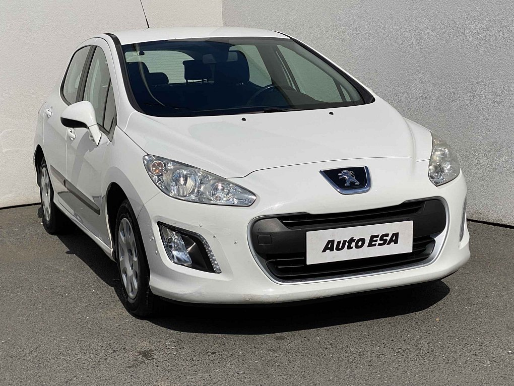 Peugeot 308 1.4i 16V Access