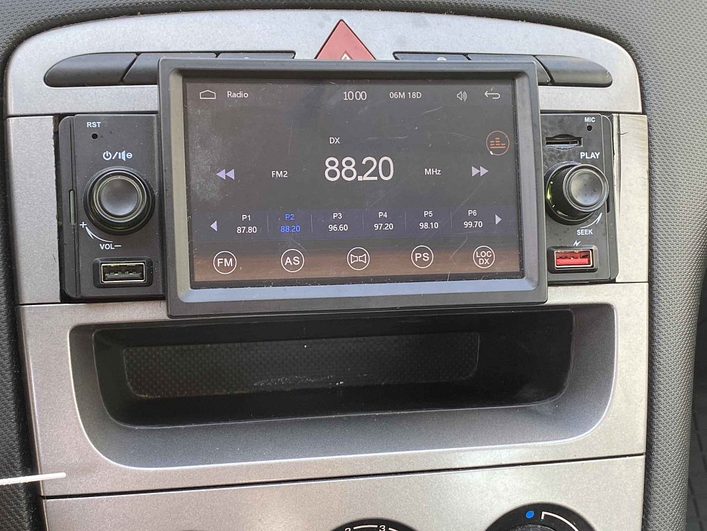 Peugeot 308 1.4i 16V Access