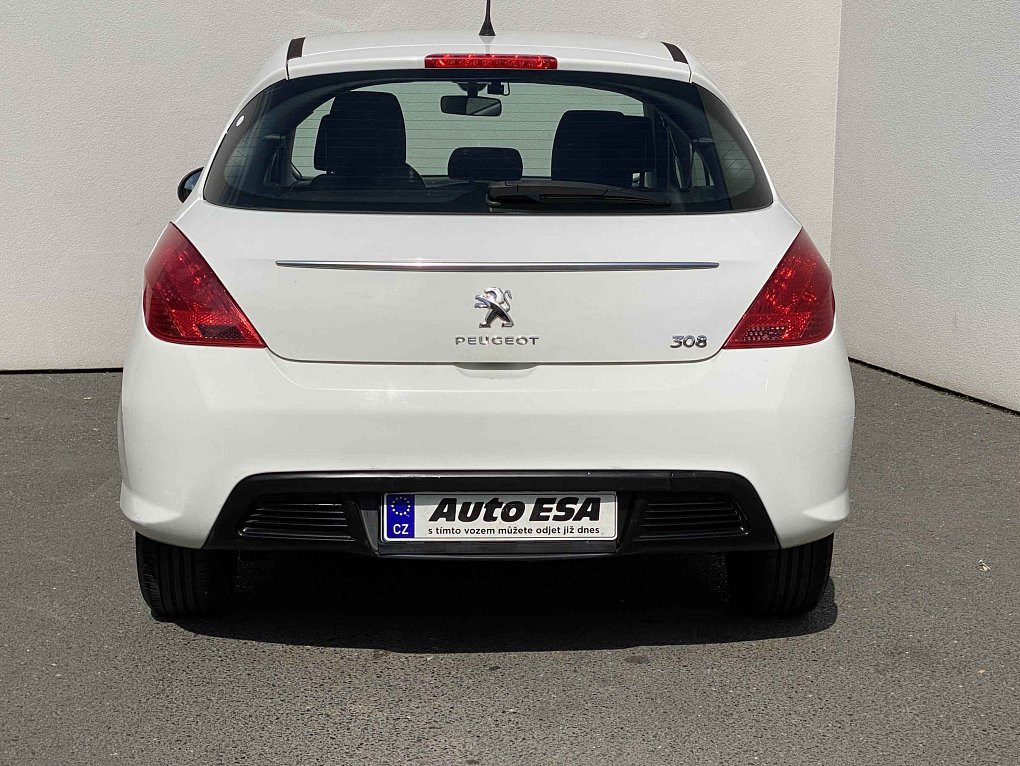 Peugeot 308 1.4i 16V Access