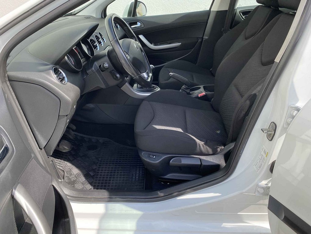 Peugeot 308 1.4i 16V Access