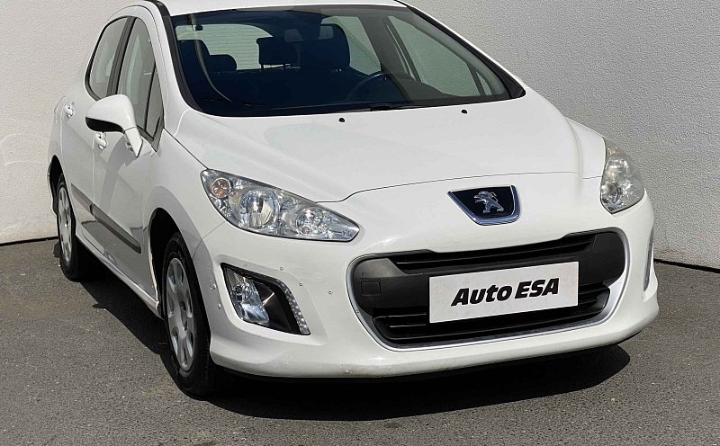 Peugeot 308 1.4i 16V Access