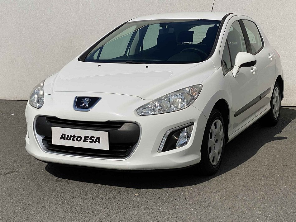 Peugeot 308 1.4i 16V Access