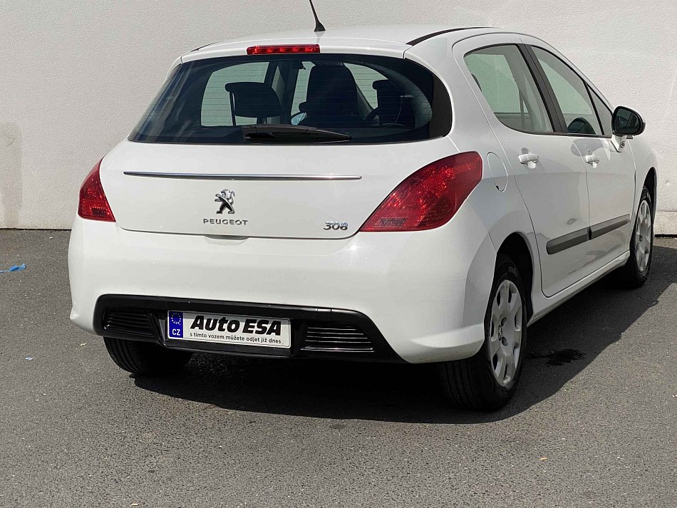 Peugeot 308 1.4i 16V Access