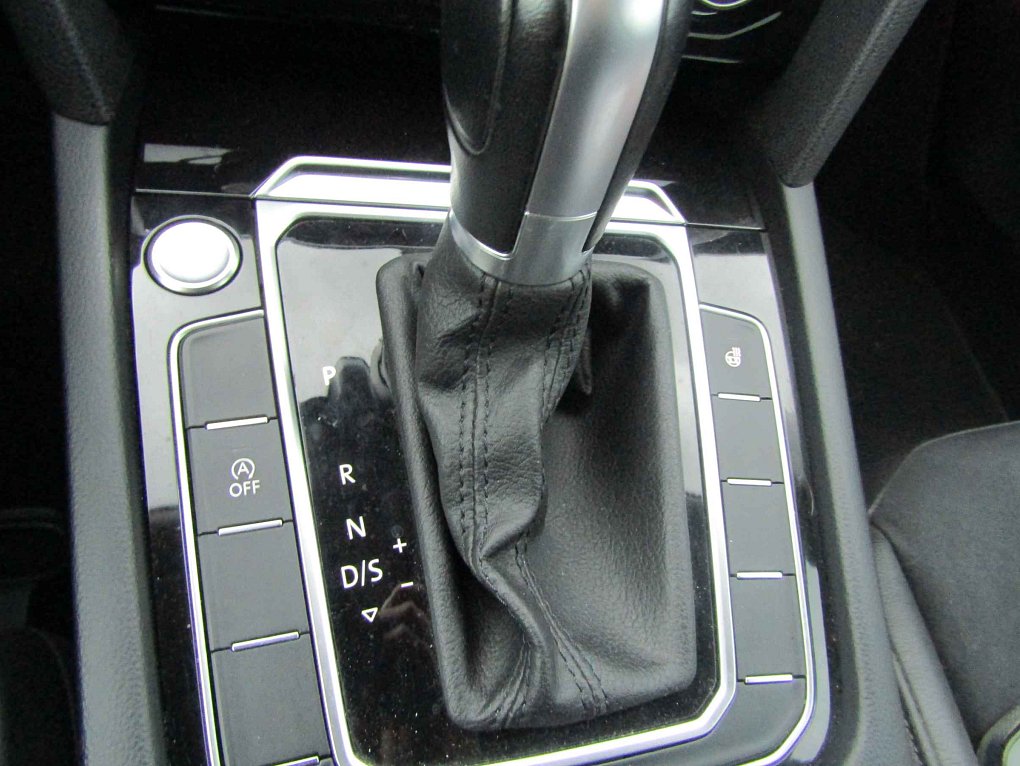 Volkswagen Arteon 2.0 TDi 