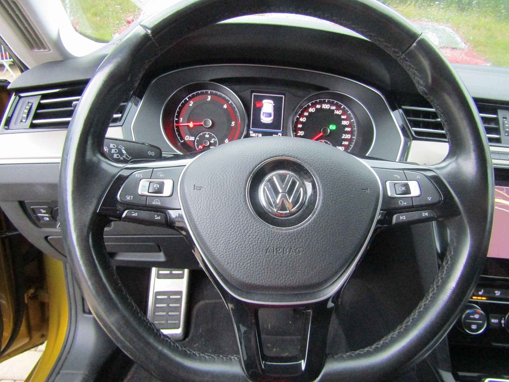 Volkswagen Arteon 2.0 TDi 