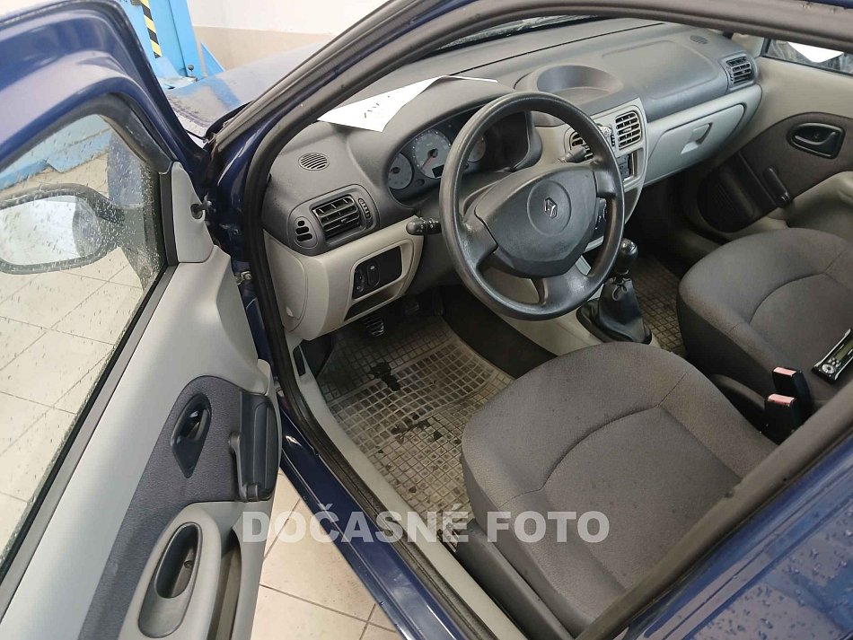 Renault Thalia 1.4 