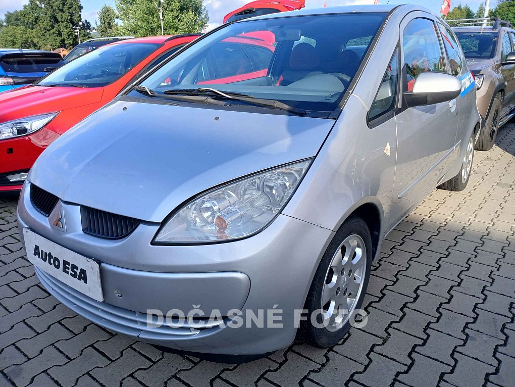 Mitsubishi Colt 1.3i 