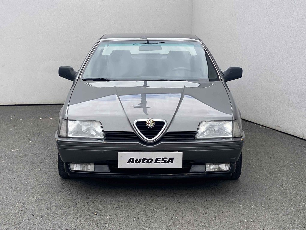 Alfa Romeo 164 3.0v6 