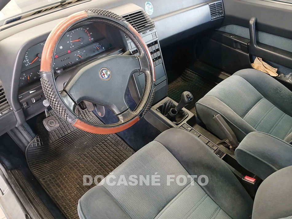 Alfa Romeo 164 3.0v6 