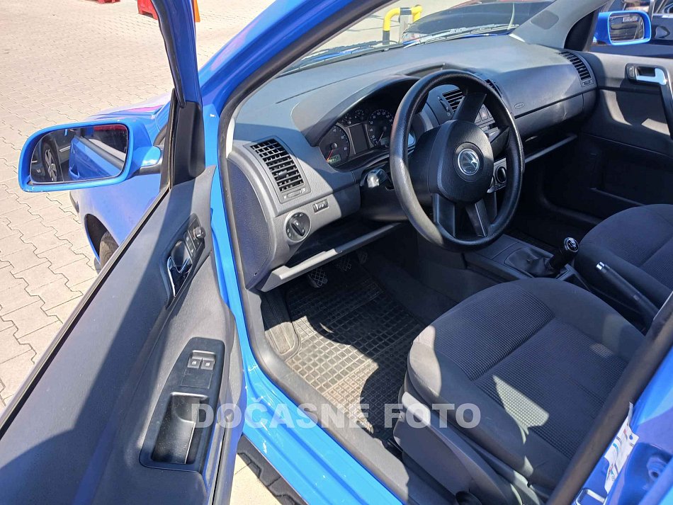 Volkswagen Polo 1.2i 
