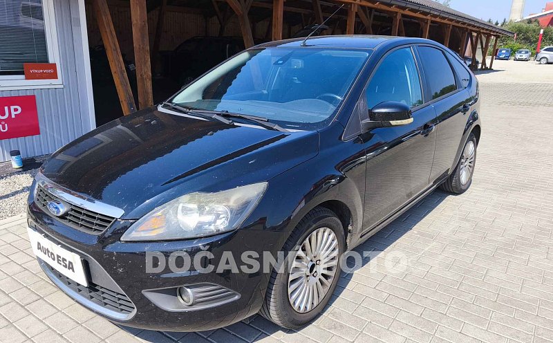 Ford Focus 2.0 16V 