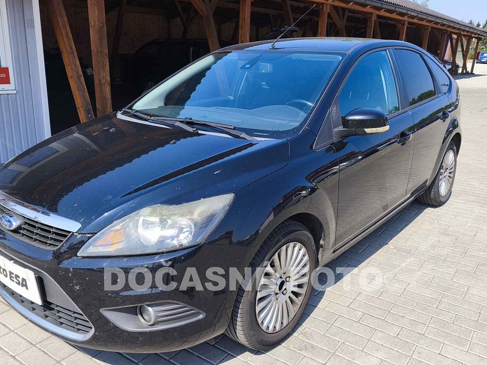 Ford Focus 2.0 16V 
