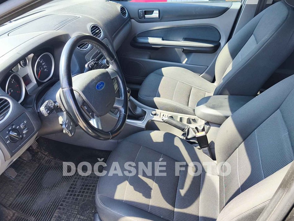 Ford Focus 2.0 16V 