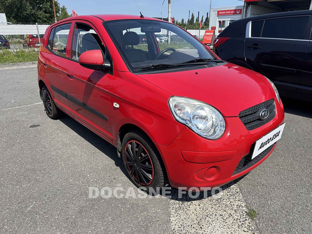 Kia Picanto 1.0i 