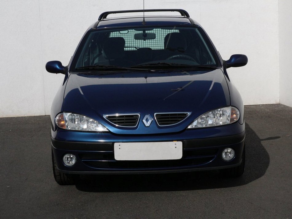 Renault Mégane 1.6 i 16V 