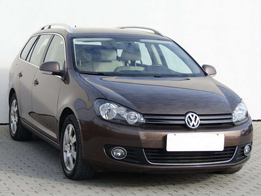 Volkswagen Golf 1.2 TSi  Variant