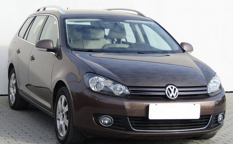 Volkswagen Golf 1.2 TSi  Variant