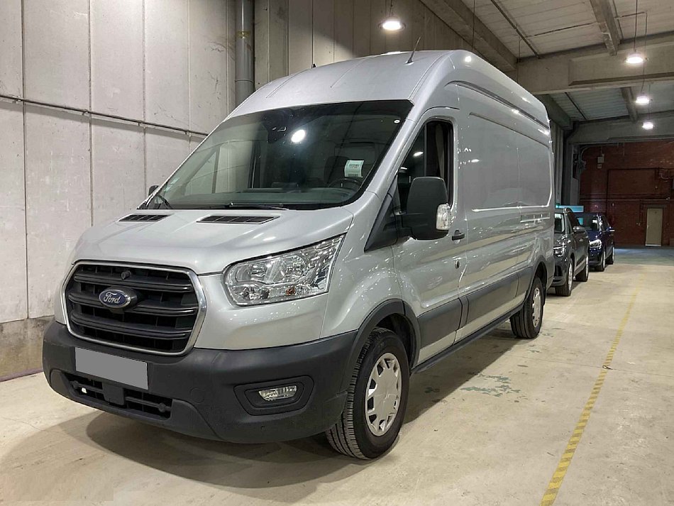 Ford Transit 2.0TDCi Trend L3H3