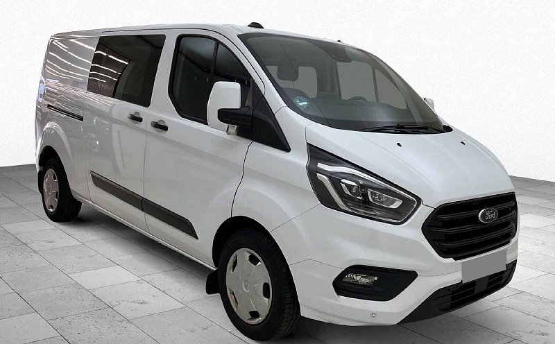 Ford Transit Custom 2.0TDCi Trend L2 6míst