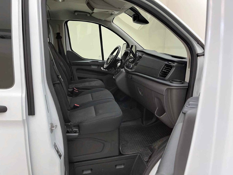 Ford Transit Custom 2.0TDCi Trend L2 6míst