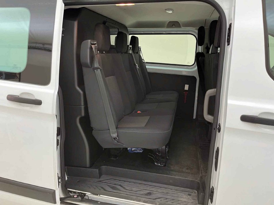 Ford Transit Custom 2.0TDCi Trend L2 6míst