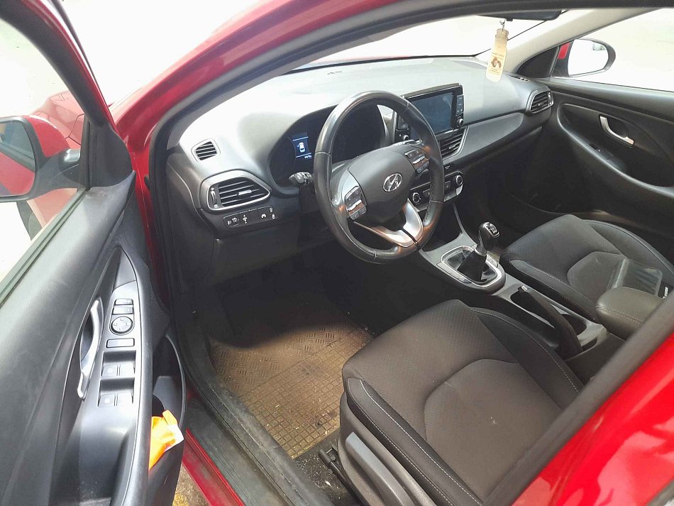 Hyundai I30 1.4 TGDi 