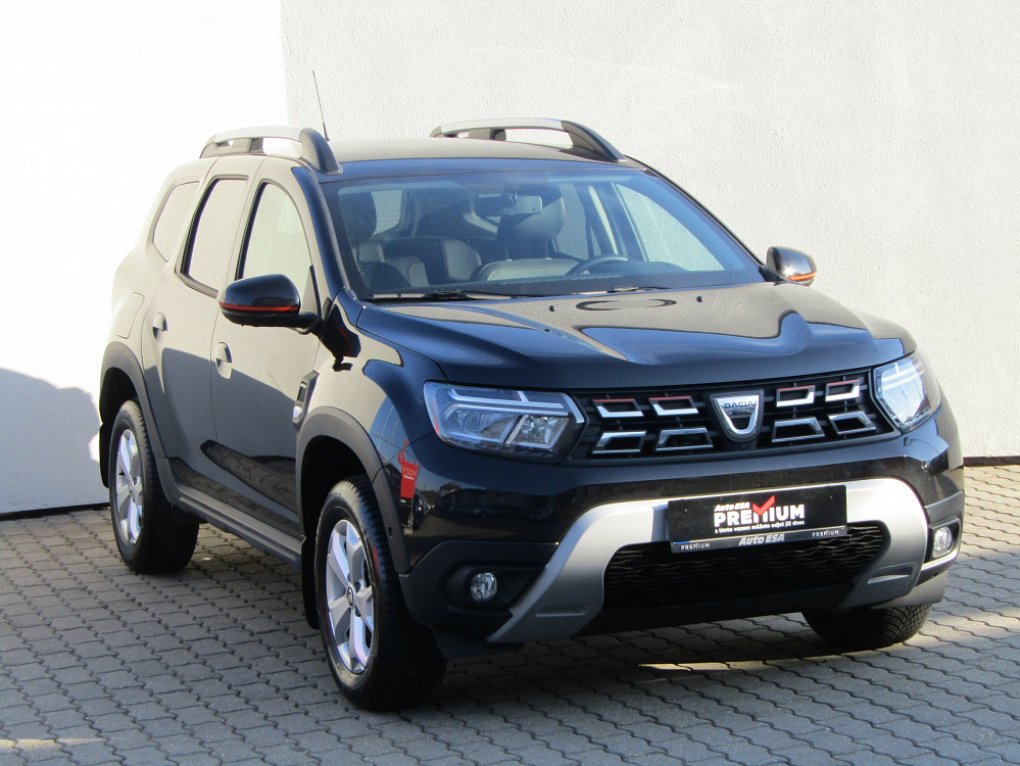 Dacia Duster 1.0 