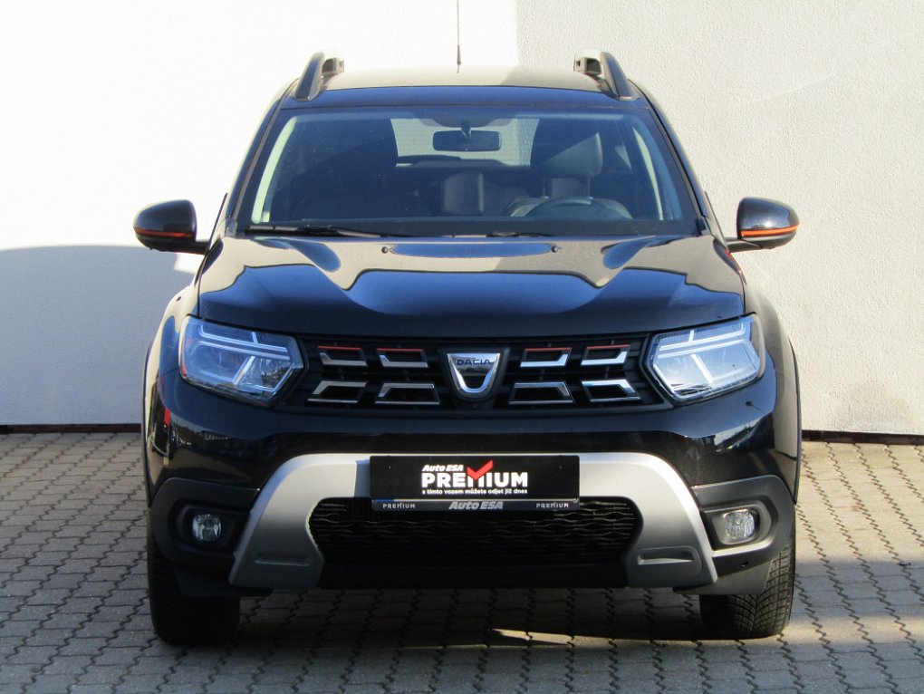 Dacia Duster 1.0 