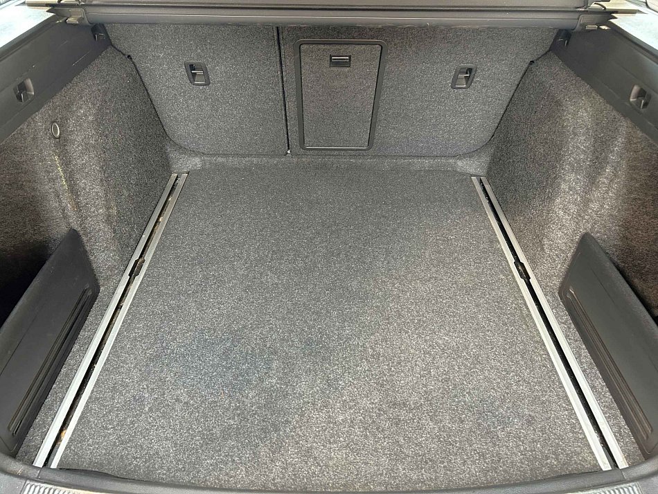 Škoda Superb II 2.0 TDI  4x4