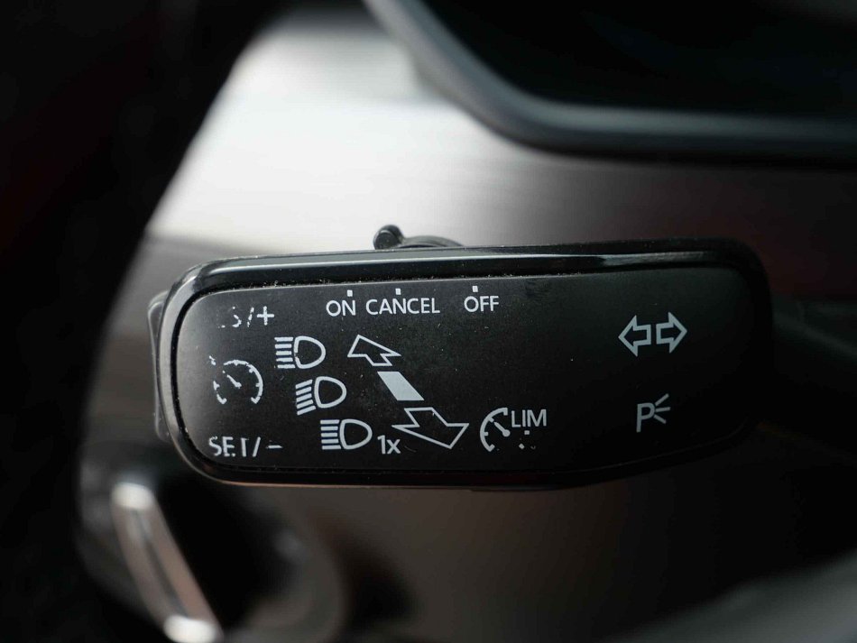 Škoda Superb III 2.0TDi 