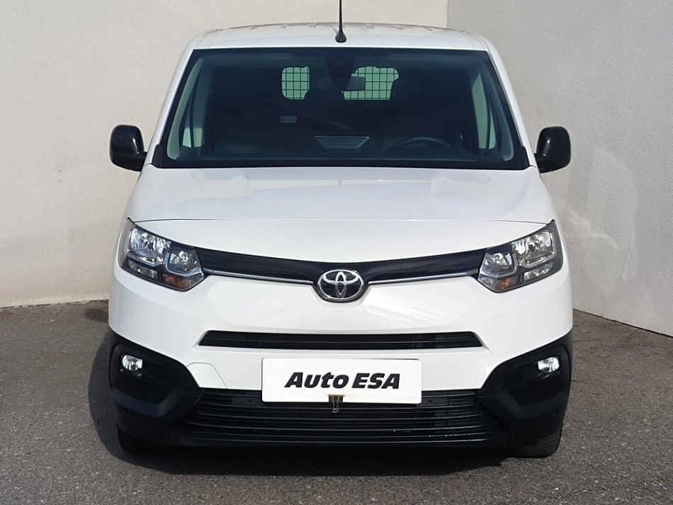Toyota ProAce City 1.5 D 