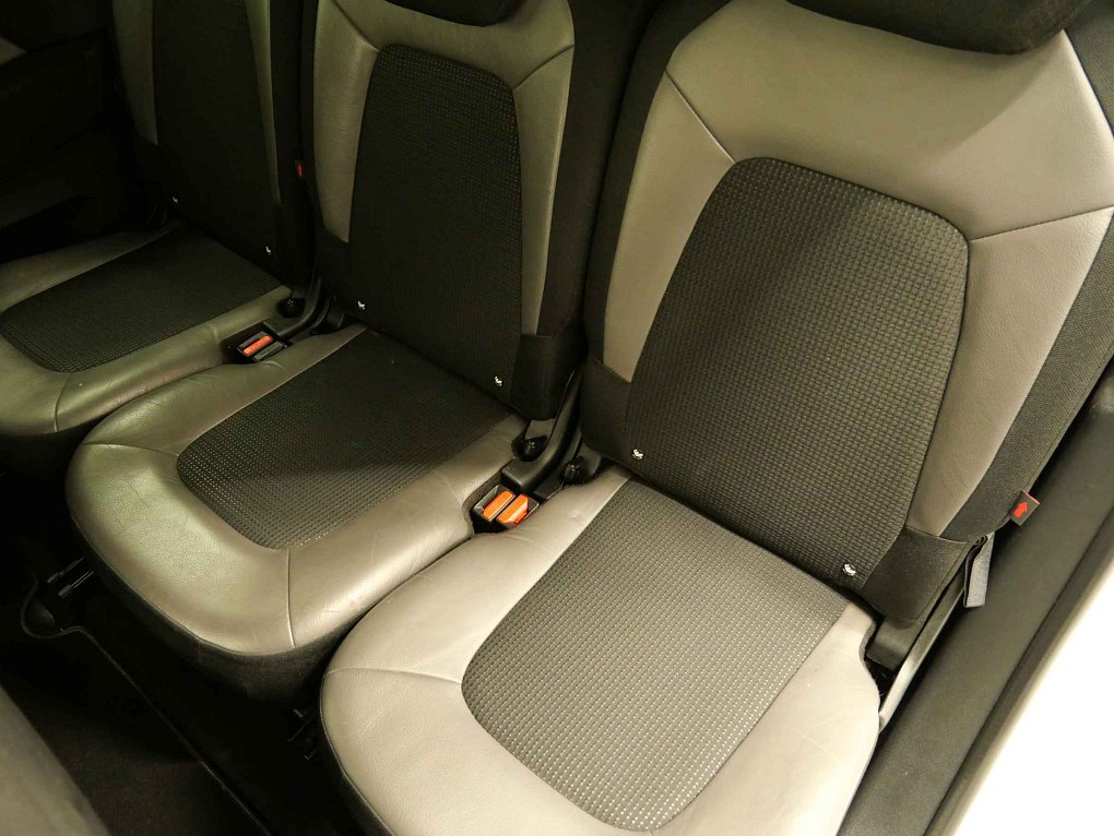 Citroën C4 GRAND Picasso 1.6HDi 
