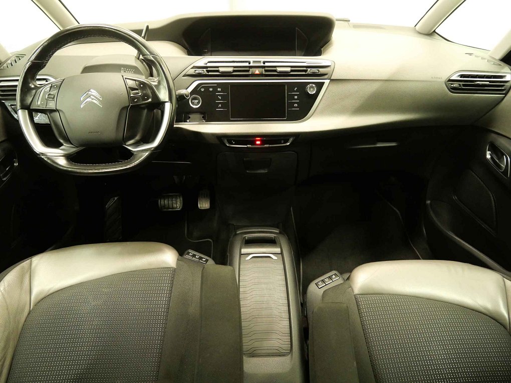 Citroën C4 GRAND Picasso 1.6HDi 