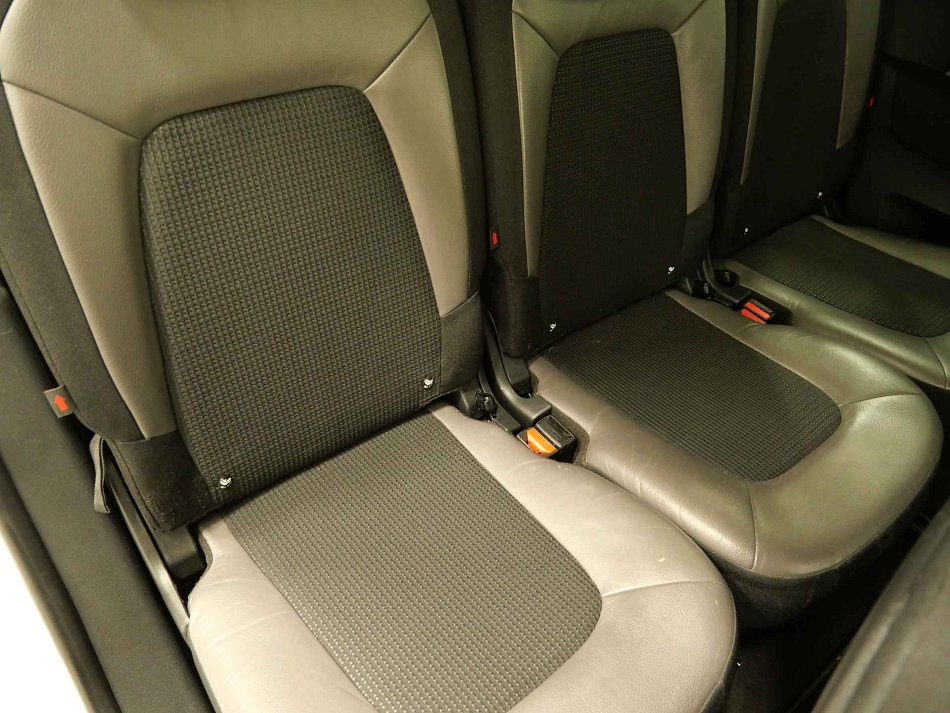 Citroën C4 GRAND Picasso 1.6HDi 
