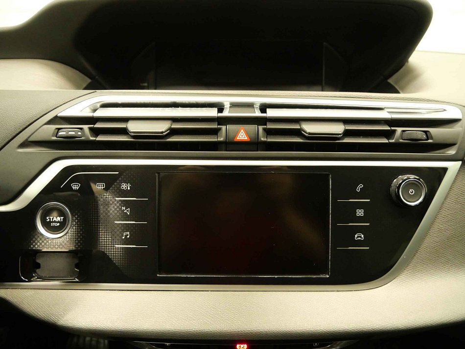 Citroën C4 GRAND Picasso 1.6HDi 