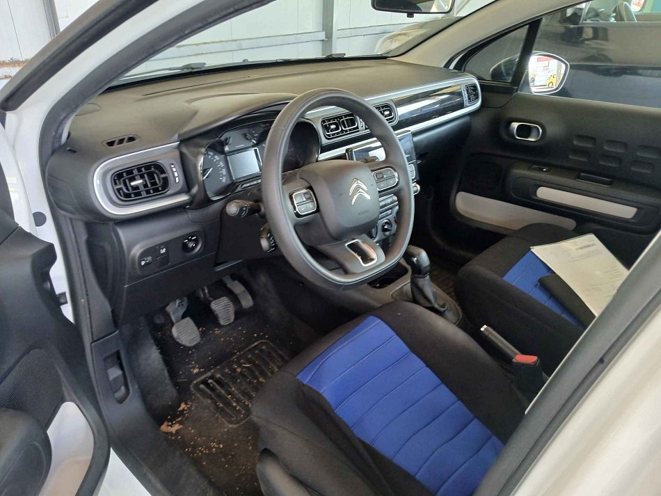 Citroën C3 1.2 PT 